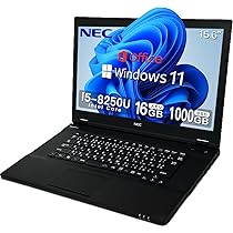 Amazon.co.jp: 【整備済み品】 「大容量メモリ:16GB+SSD:1000GB